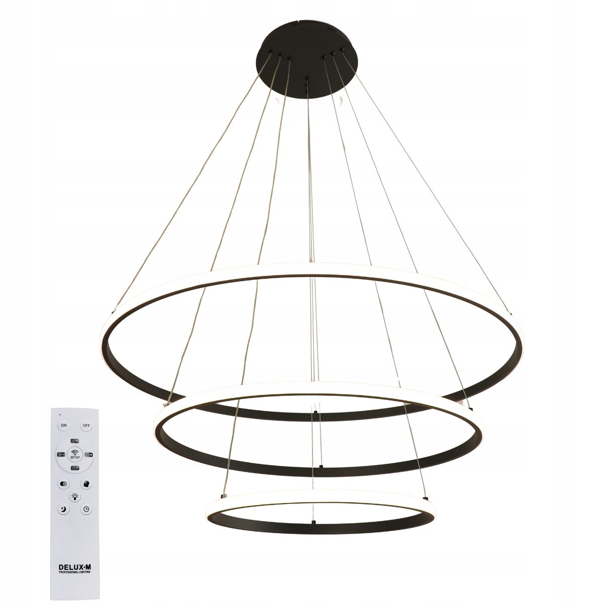 Modena 14" Set calotte auto in scatola