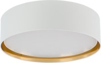 Lampa Sufitowa Bilbao White TK Lighting TK Lighting