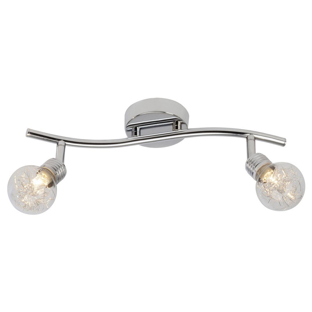 Lampa sufitowa Bulb 21213/15 - Inna marka | Sklep EMPIK.COM