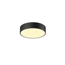 Lampa Sufitowa Czarna Medo Dali W K Slv Slv Sklep Empik Com