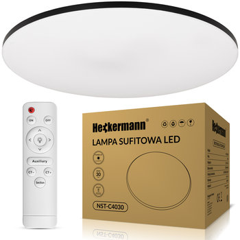 Lampa Sufitowa Heckermann Nst-C4030 - Heckermann