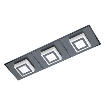 Lampa sufitowa LED 3x3,3W MASIANO 1 99363 Eglo - Eglo