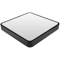 Lampa Sufitowa Led Plafon Natynkowy 48W 40Cm Duży