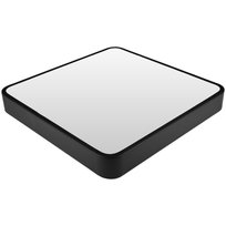 Lampa Sufitowa Led Plafon Natynkowy 48W 40Cm Pir