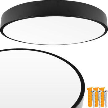 Lampa Sufitowa Led Plafon Natynkowy 48W 40Cm Pir - DLED