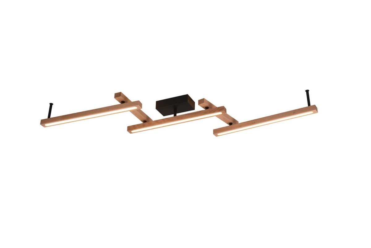 Lampa Sufitowa Ledowa Bellari 626410530 Trio-Zdjęcie-0