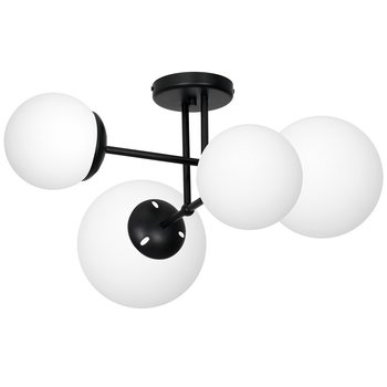 Lampa sufitowa LIMA MLP6527 Milagro - Milagro