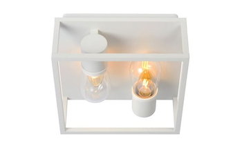 Lampa Sufitowa Lucide E14 6W  Carlyn 27100/02/31 - Lucide