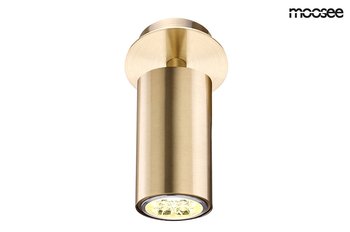 Lampa sufitowa Luppe mini złota - MIA home