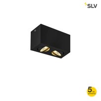 Lampa sufitowa natynkowa TRILEDO Double LED (1002003) - SLV