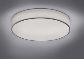 Lampa sufitowa nowoczesna wbudowany LED DIAMO biały Trio 651915501 - Trio