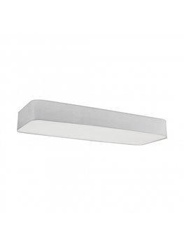 Lampa sufitowa OFFICE SQUARE LED 1351 - TK Lighting