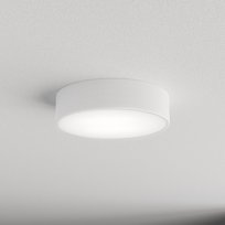 Lampa sufitowa Plafon CLEO 300 Biały 30 cm TEMAR
