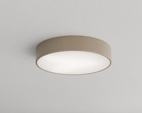 Lampa sufitowa Plafon CLEO 400 Beżowy 40 cm