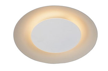 Lampa Sufitowa Plafon Lucide Led 6W 2700K Foskal 79177/06/31 - Lucide