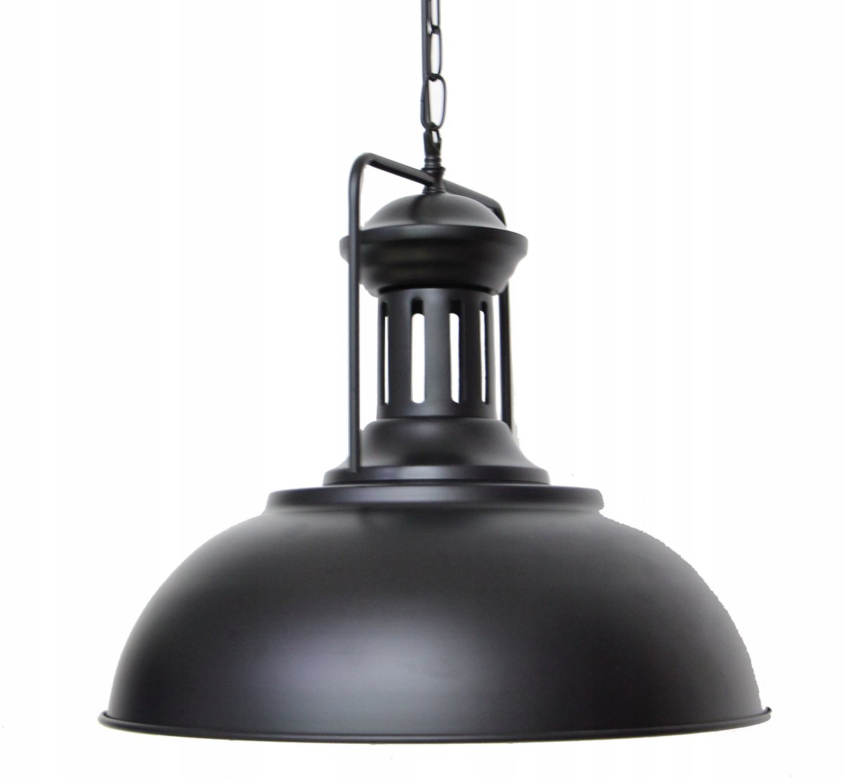 Zdjęcia - Żyrandol / lampa Edison Lampa Sufitowa Wisząca  Retro Loft E27 P01 