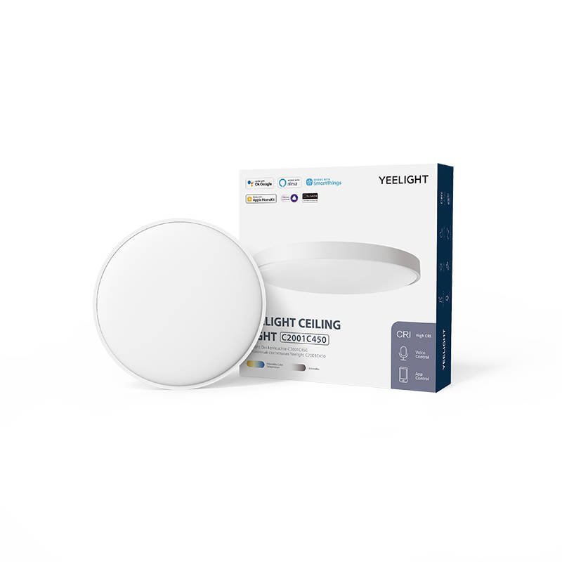 Lampa sufitowa Yeelight Ceiling Light C2001C450 - YEELIGHT | Sklep ...
