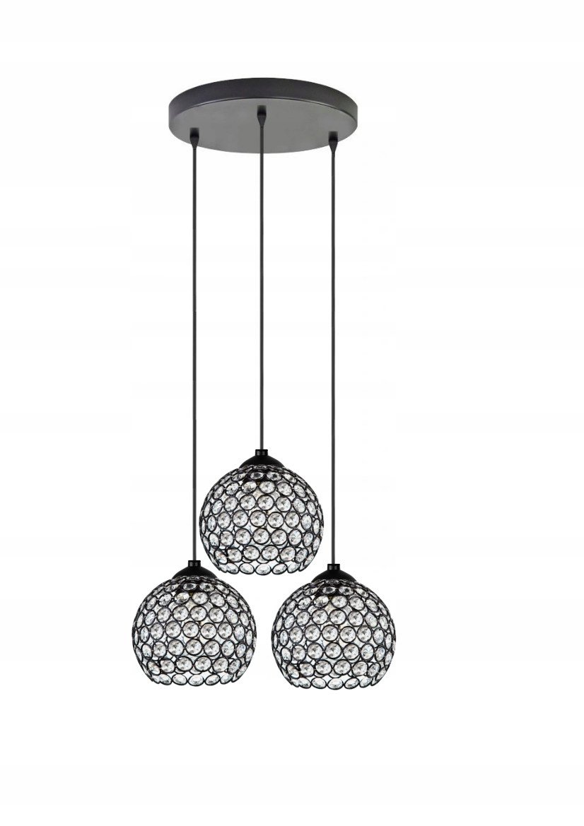 Zdjęcia - Żyrandol / lampa NAD lampa sufitowa żyrandol  stół napoli 1-802k led 