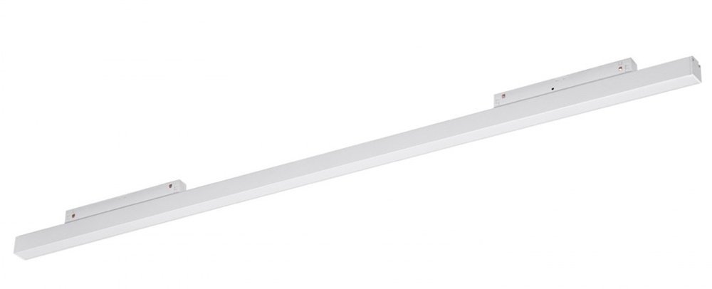 Lampa Szynowa Led W Saga Track Magnetic Az Azzardo Azzardo