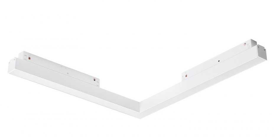 Lampa Szynowa Naro Na Led W Saga Track Magnetic Corner A Az