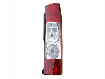 LAMPA TYLNA TYŁ Lewa do Ducato Jumper Boxer 2006-2014 Fiat Peugeot Citroen - Inny producent