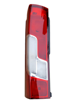 LAMPA TYLNA TYŁ Prawa do Ducato Jumper Boxer 2014- Fiat Citroen Peugeot - Zamiennik/inny