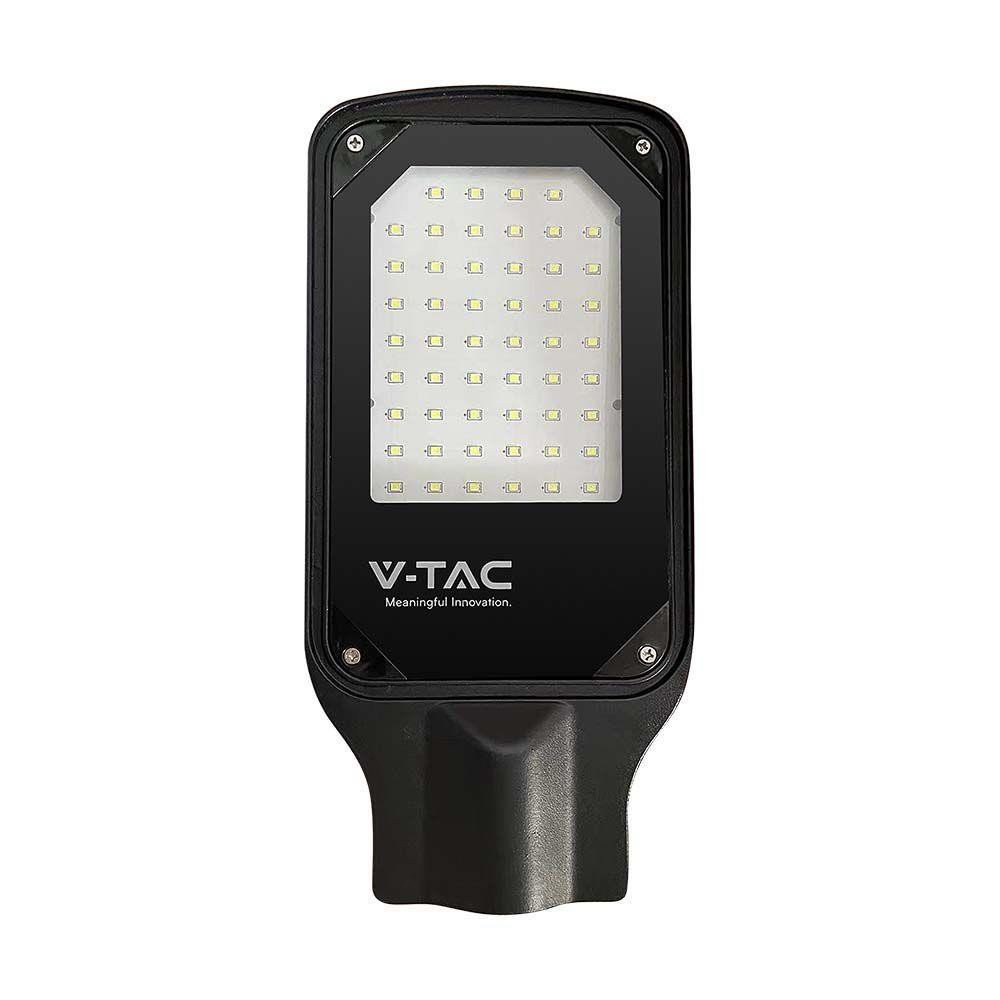 V-TAC V-Tac Lampa Uliczna Led 50W Vt-15057St Neutralna 4270Lm