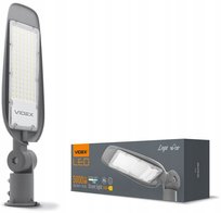 Lampa uliczna LED Videx 50W 5000lm zasilanie sieciowe IK07 IP65
