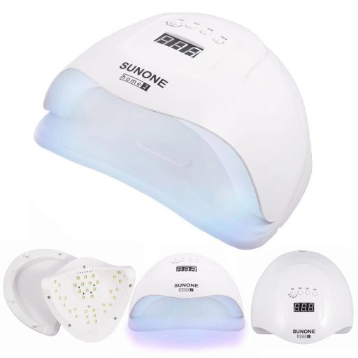 Lampa UV/LED 90W Salon 4 Sunone-Zdjęcie-0