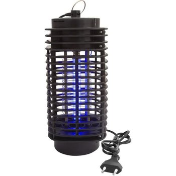 Lampa UV na owady Biogrod 3W 16M2 - Inny producent