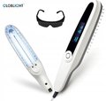 Lampa UVB 311nm Globlight® – łuszczyca, bielactwo, AZS, trądzik - Globlight