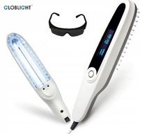 Lampa UVB 311nm Globlight® – łuszczyca, bielactwo, AZS, trądzik