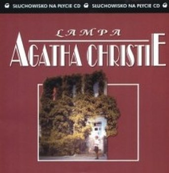 Lampa - Christie Agata