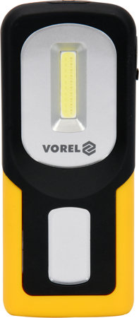 Lampa warsztatowa VOREL, led 3 W