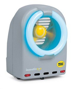 Lampa Wiatrakowa Insectivoro 363G Sterilizer - Mo-el