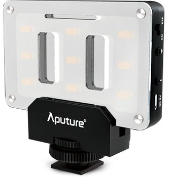 Lampa wideo LED APUTURE Amaran AL-M9 - Aputure