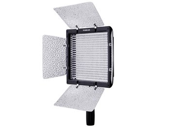 Lampa wideo LED YONGNUO YN-600II - Yongnuo