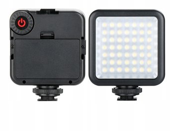 Lampa wideo ULANZI W49LED - ULANZI