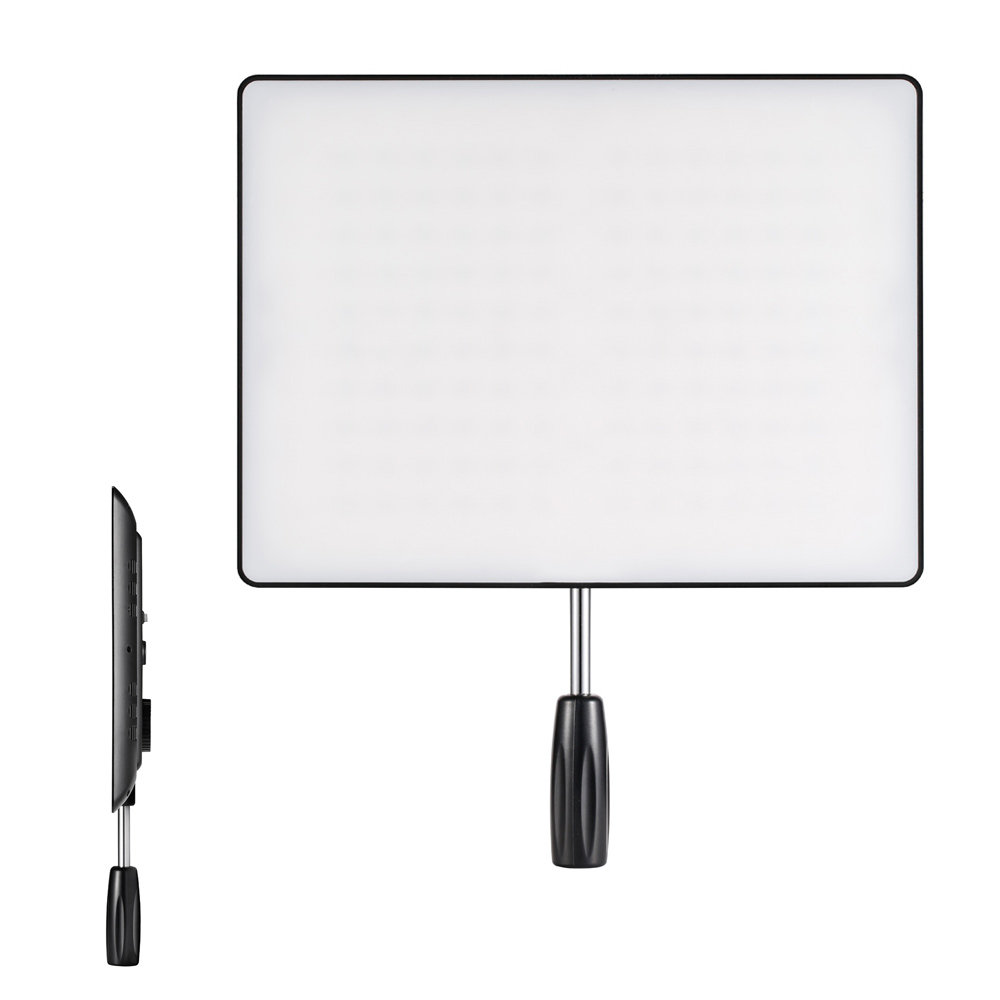 Lampa wideo YONGNUO YN-600 Air, 5500 K