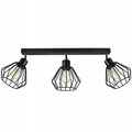 Lampa Wisząca 724-BG3 - Luxolar