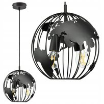Lampa Wisząca 913-EZ2 Luxolar