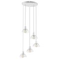 Lampa wisząca ACTIVEJET AJE-HOLLY 8 White, 230 V - ActiveJet