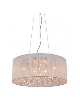 Lampa wisząca ARTEMIDA RLD92193-5 - Zuma Line