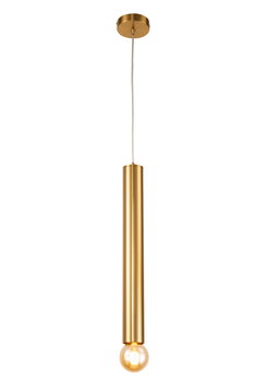 Lampa wisząca Austin 1 Złoty, Candellux - Candellux