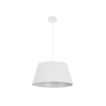 Lampa wisząca AZZARDO Olav, 1x40 W, E27, biała, 150,5x50 cm - AZzardo