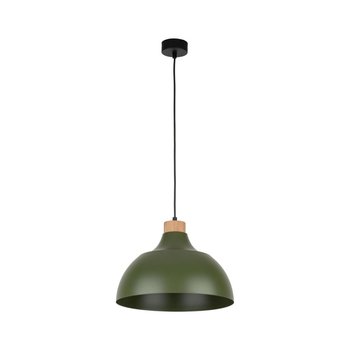 Lampa wisząca CAP GREEN 5665 TK Lighting - TK Lighting