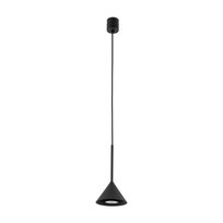 Lampa wisząca CONO BLACK MINI 10304 TK Lighting