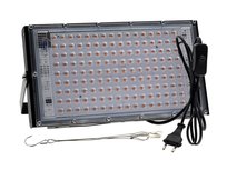 Lampa Wisząca Do Wzrostu Uprawy Roślin Panel Full Spectrum Led 200W Perfectlife