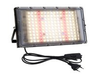 Lampa Wisząca Do Wzrostu Uprawy Roślin Panel Full Spectrum Led 300W Perfectlife