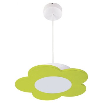 Lampa wisząca dziecięca LED 19W FIORE 9550125 Hellux - Hellux